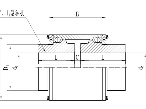 長沙鼎立傳動機(jī)械有限公司_聯(lián)軸器生產(chǎn)和銷售|機(jī)械傳動機(jī)改造|聯(lián)軸器專利原產(chǎn)地