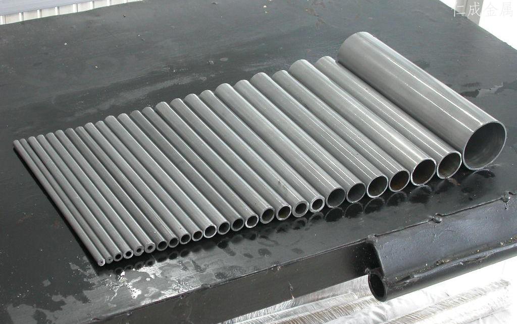 常州仁成金屬生產的精密鋼管 常州仁成金屬生產的精密鋼管