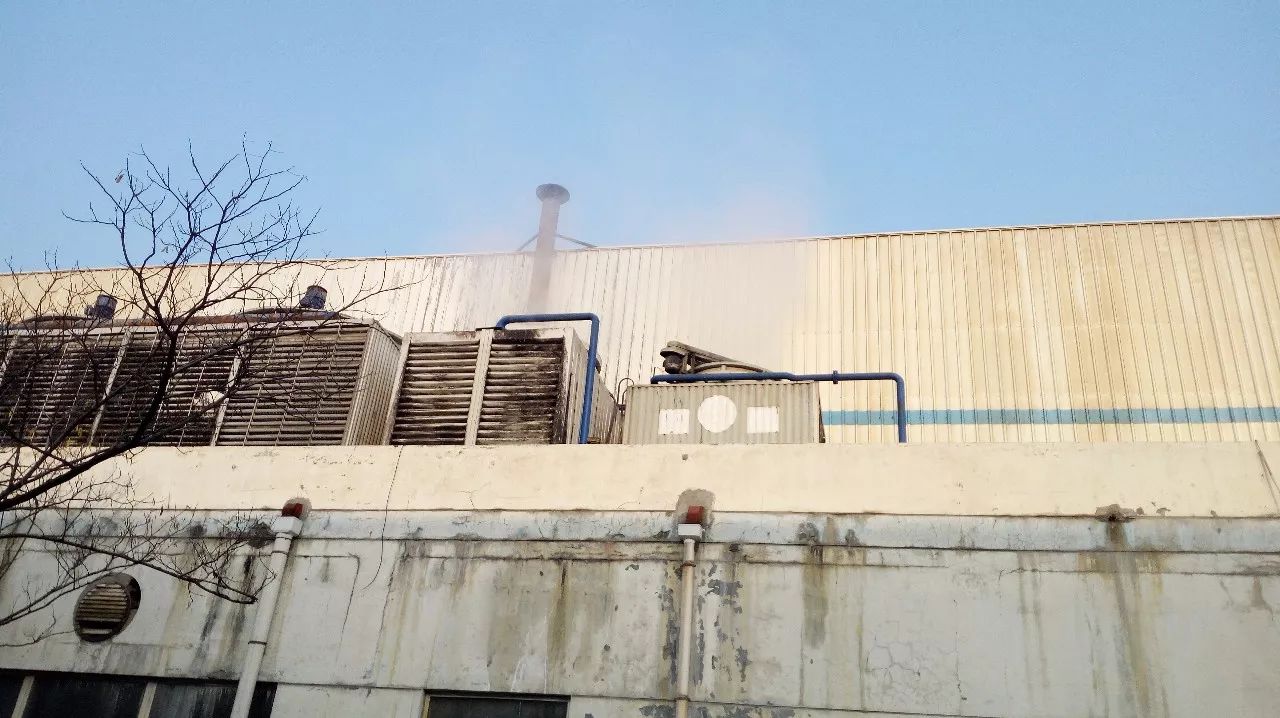 水溫自動控制系統(tǒng)在熱處理淬火水池管理上的應用 水溫自動控制系統(tǒng)在熱處理淬火水池管理上的應用