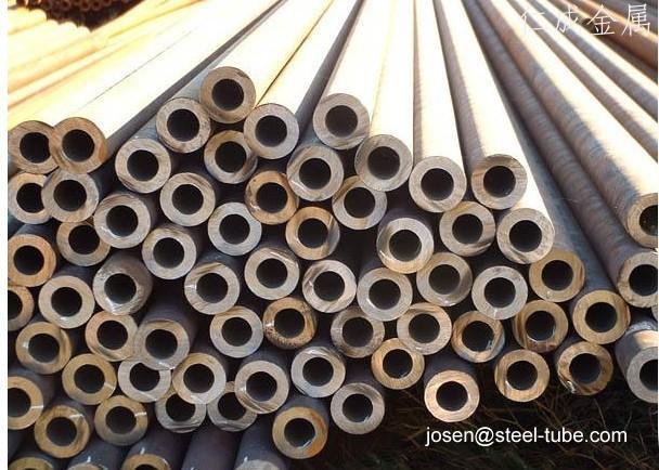 鍋爐管材料及鋼號 鍋爐管材料及鋼號