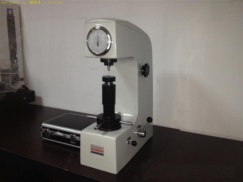 HR-150A洛氏硬度計 HR-150A洛氏硬度計