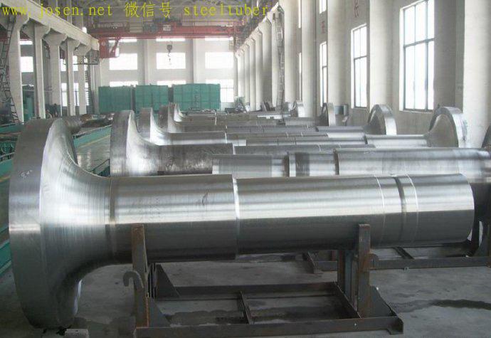 鍛造出的風力發電機主軸.jpg 鍛造出的風力發電機主軸.jpg