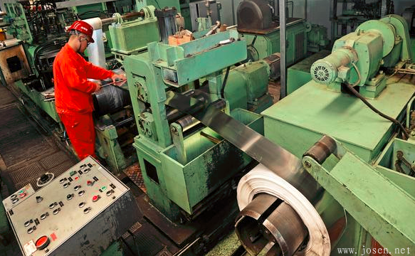 東北特鋼成功生產GH600高溫合金薄帶 厚度僅0.05毫米！