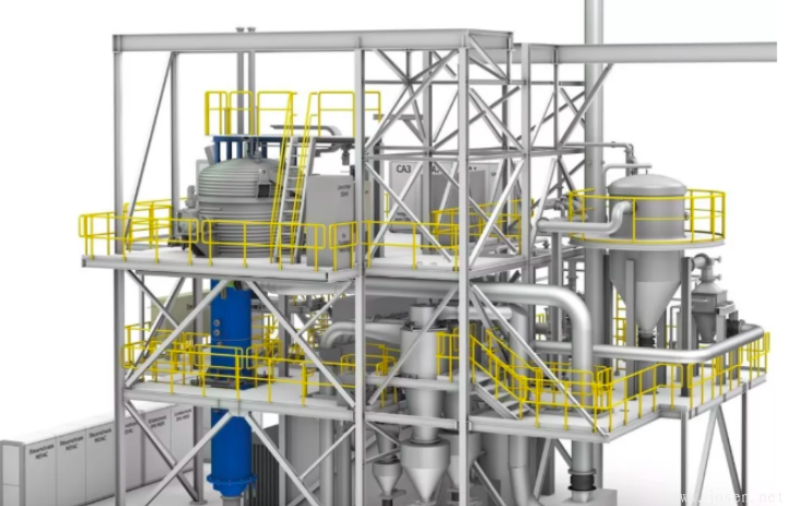 里程碑!冶金巨頭西馬克正式涉足3D打印金屬粉末領域 里程碑!冶金巨頭西馬克正式涉足3D打印金屬粉末領域