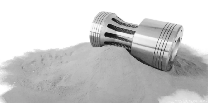 里程碑!冶金巨頭西馬克正式涉足3D打印金屬粉末領域 里程碑!冶金巨頭西馬克正式涉足3D打印金屬粉末領域