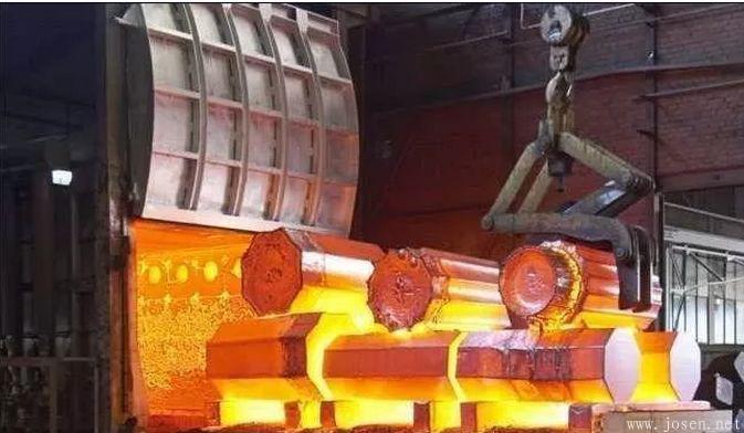 鋼種冷卻制度及終軋溫度的確定 鋼種冷卻制度及終軋溫度的確定