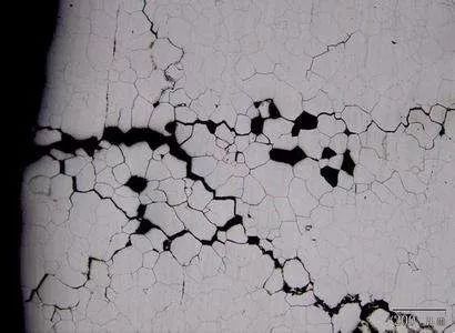 奧氏體不銹鋼熱處理中的關鍵問題 奧氏體不銹鋼熱處理中的關鍵問題