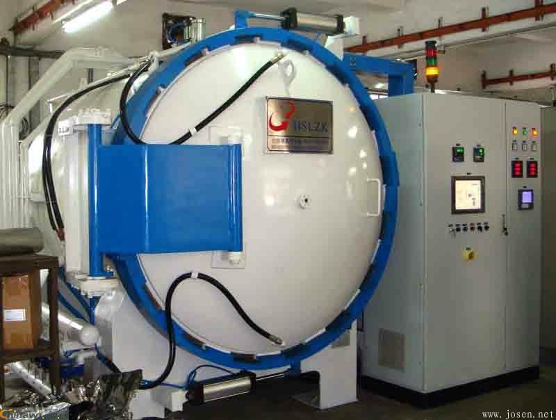 真空氣淬技術,在模具行業應用很成功,但裝爐量是瓶頸 真空氣淬技術,在模具行業應用很成功,但裝爐量是瓶頸