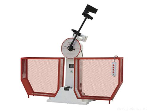 空鋼管結構-沖擊 空鋼管結構-沖擊