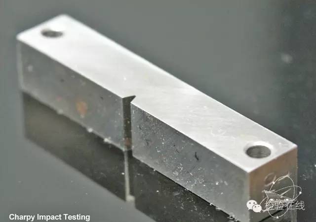 Charpy Impact testing-夏比沖擊試驗(yàn)過程詳解 Charpy Impact testing-夏比沖擊試驗(yàn)過程詳解