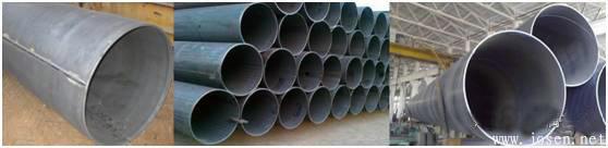 三種焊管的生產(chǎn)工藝 - 圖1 三種焊管的生產(chǎn)工藝 - 圖1