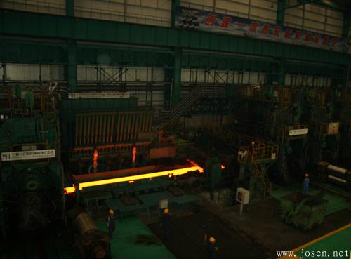 吉林通鋼破產重整 吉林通鋼破產重整