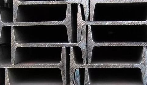 工字鋼圖片 工字鋼圖片