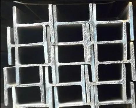 H型鋼圖片 H型鋼圖片