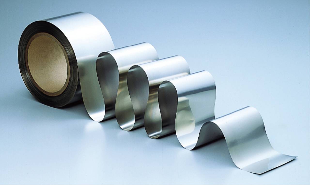 常用特種金屬材料的耐腐蝕特點及應用 常用特種金屬材料的耐腐蝕特點及應用