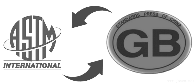 常用鋼管及管件材料國標(GB&GB/T)和美標(ASTM)對照表 常用鋼管及管件材料國標(GB&GB/T)和美標(ASTM)對照表