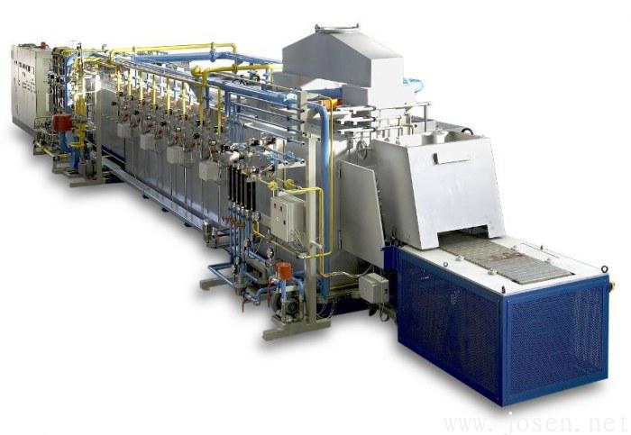 【CIEFFE熱處理爐,ATD真空熱處理爐】 【CIEFFE熱處理爐,ATD真空熱處理爐】